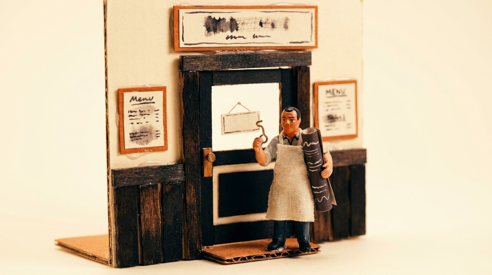 3 Things to Know Before Opening a Restaurant (And What Happens If You Skip Them)
