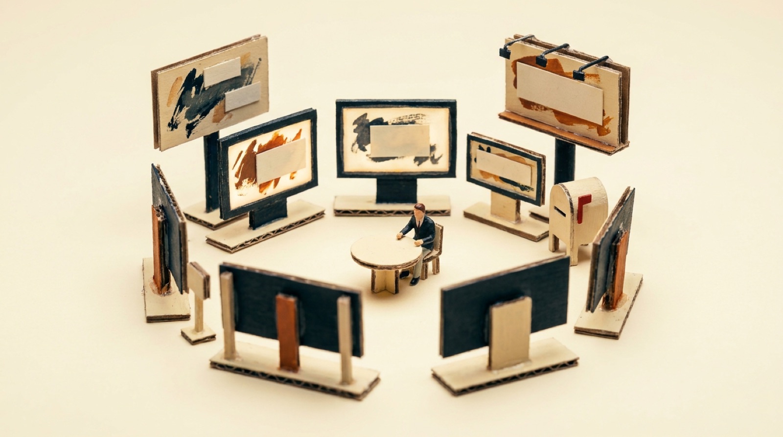 360 Ads for Restaurants: How to Build Customer Touchpoints Across Every Channel