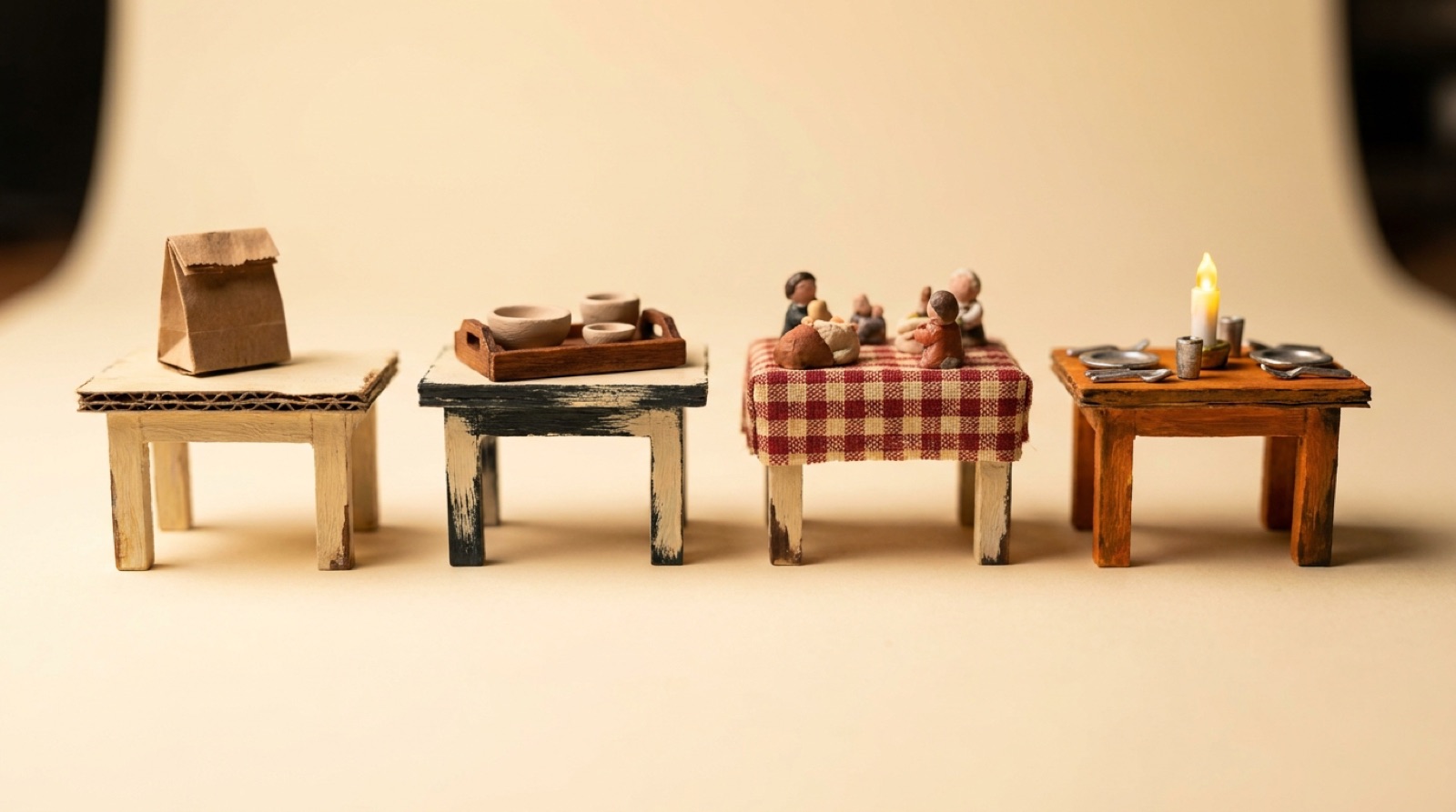 Low Labor Restaurant Concepts: Fast vs QSR Compared