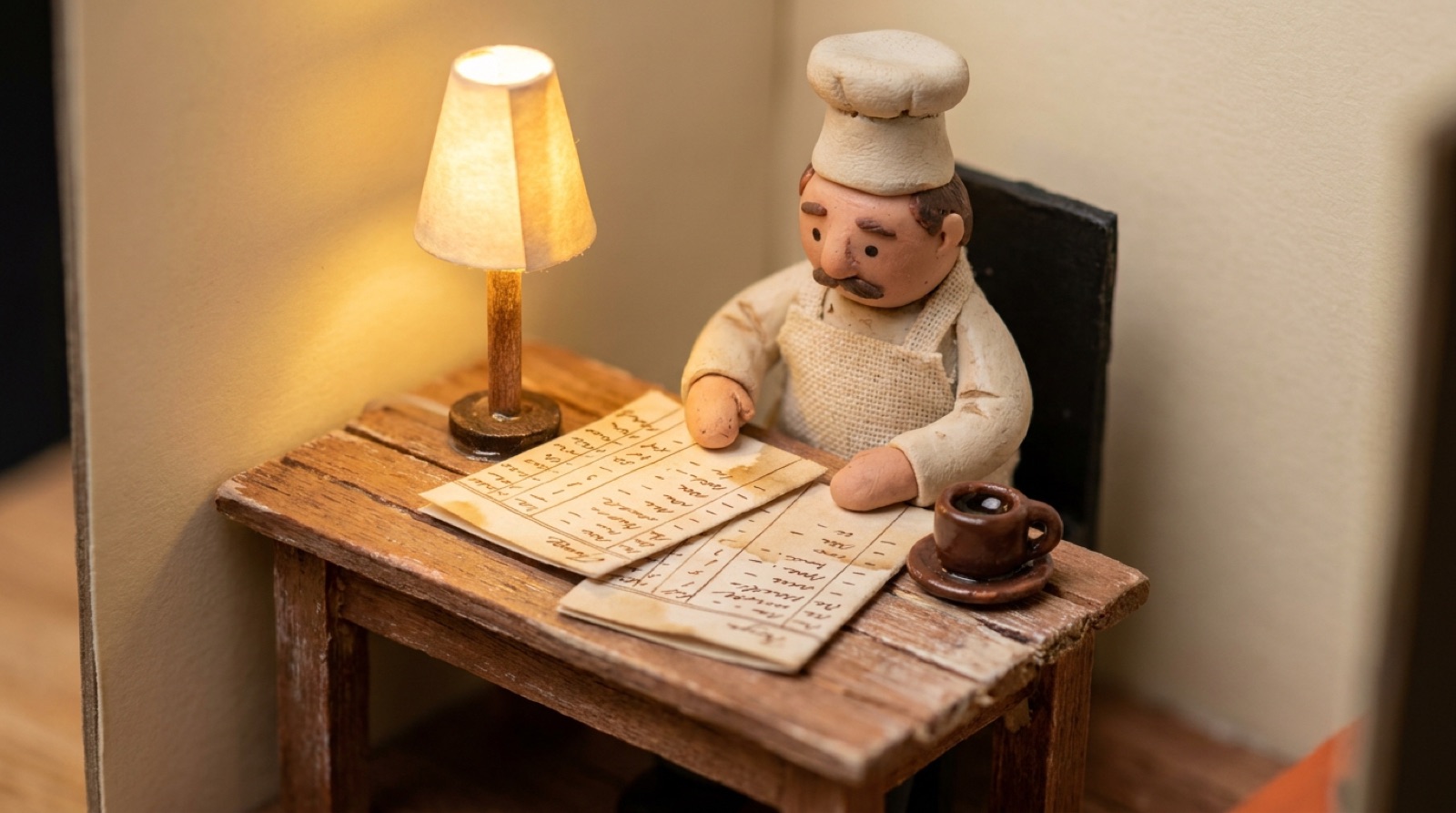 4 Actionable Steps to Prevent Your Restaurant from Going Bankrupt During a Crisis