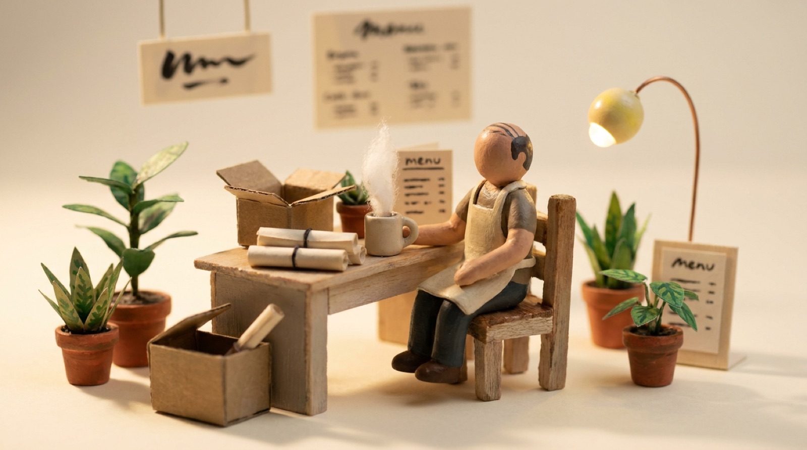 7 Money-Making Mindsets Every Restaurant Owner Needs to Build a Profitable Business