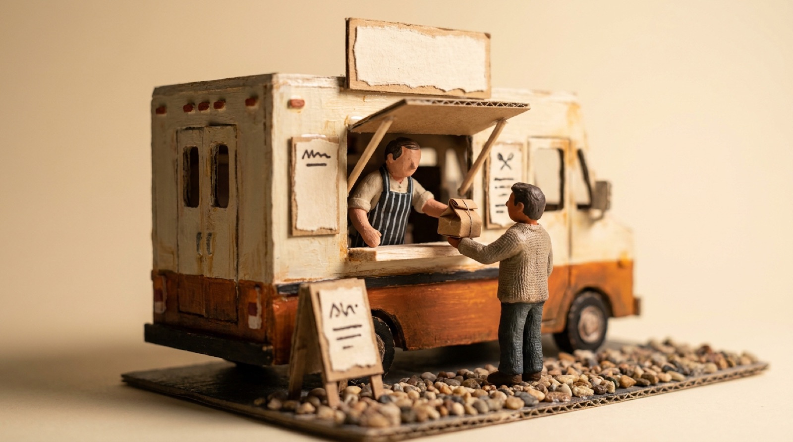 9 Steps to a Profitable Food Truck Business in 2026
