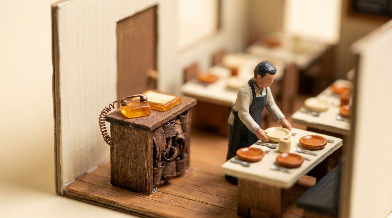 How AI Helps Restaurants Capture Missed Bookings and Cut Costs