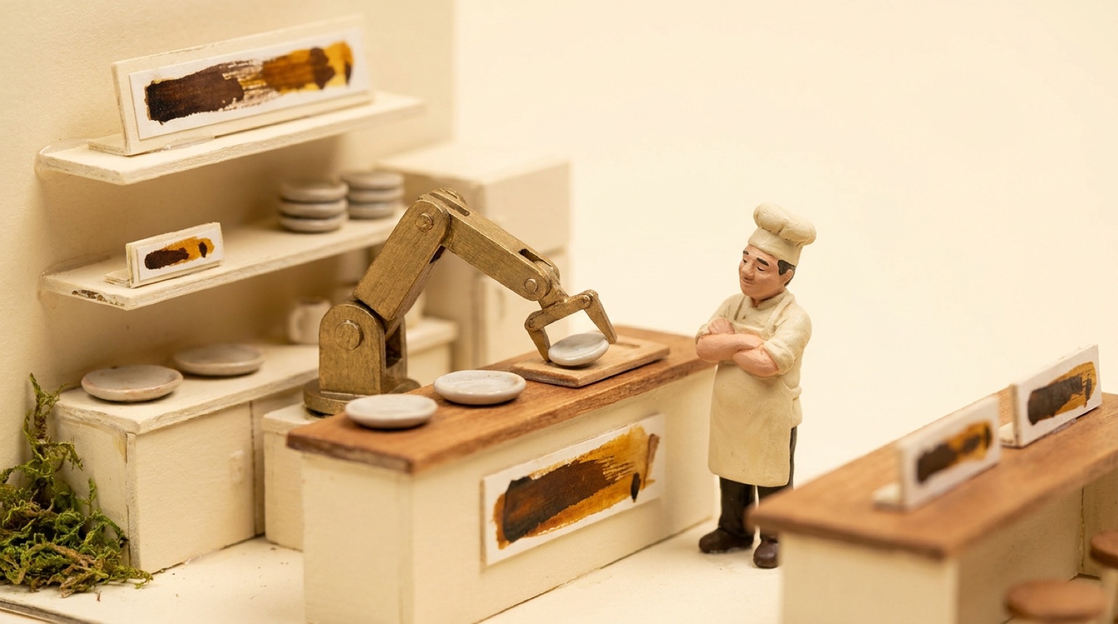 5 AI Tools That Can Increase Your Restaurant Profits in 2026