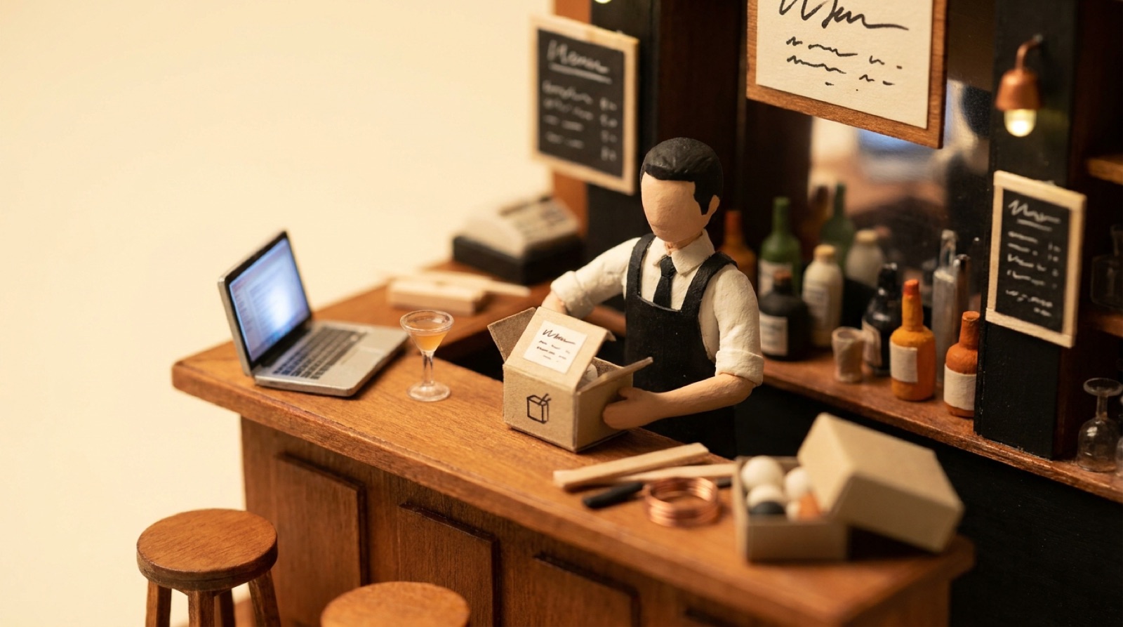 How a Bar Owner Added $49K in Revenue by Turning His Skills Into a Digital Product
