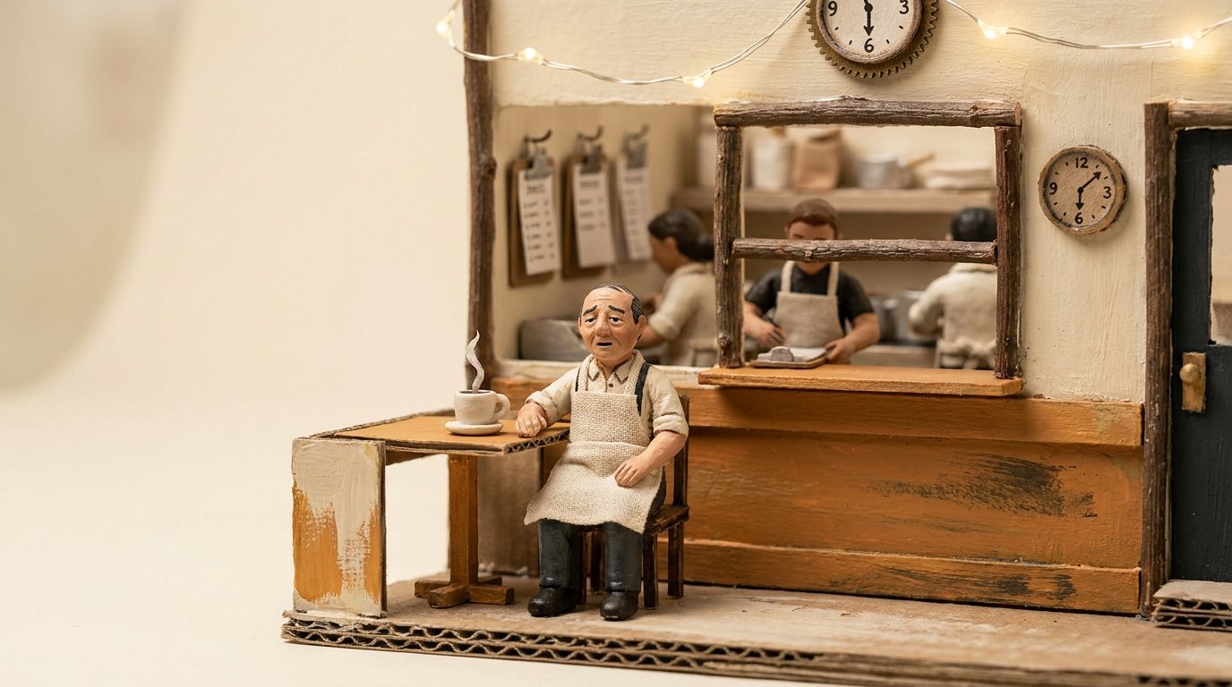 Beating Owner Burnout: Systems to Get Your Life Back From Your Restaurant