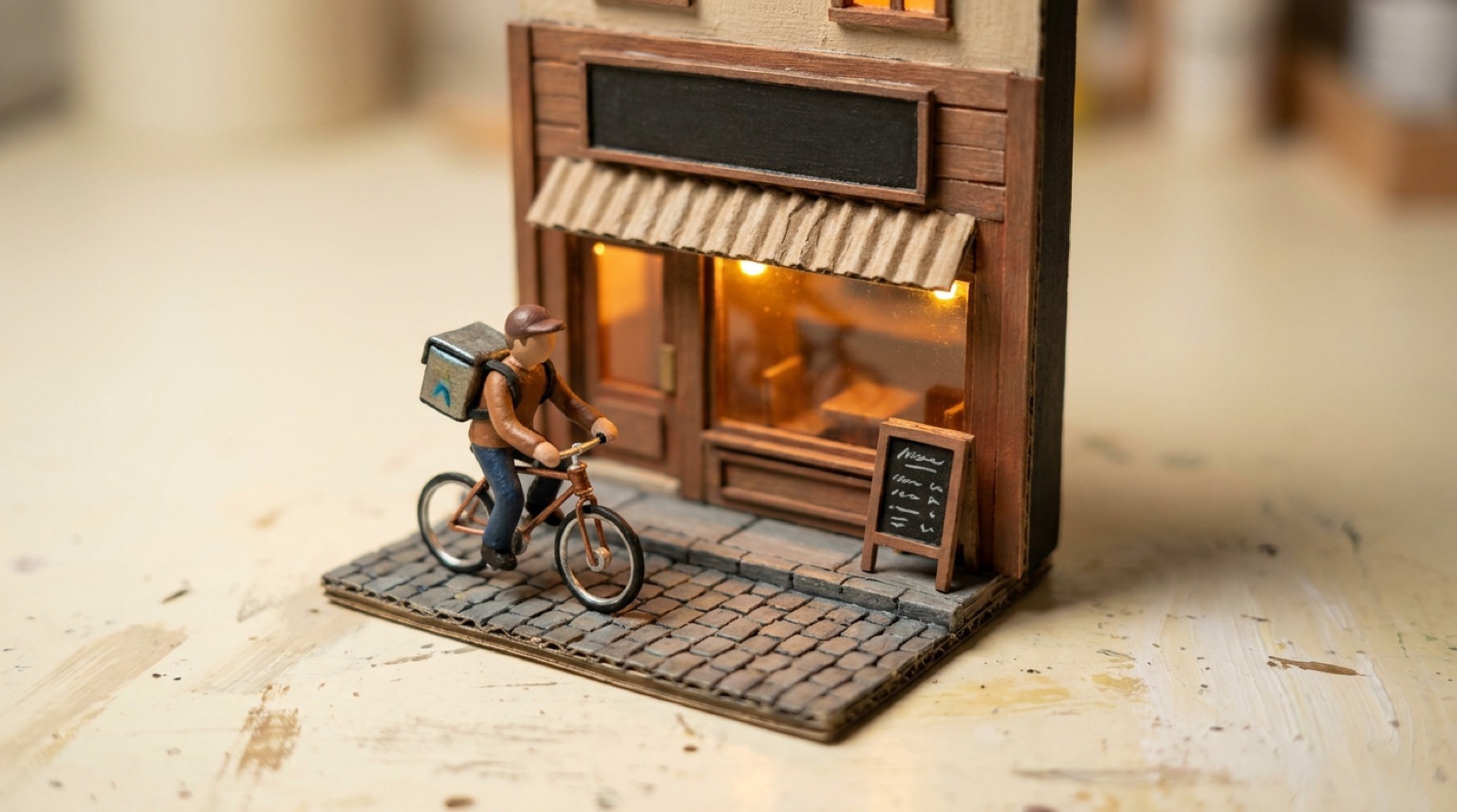 Postmates Restaurant Network: Is It Worth Joining?
