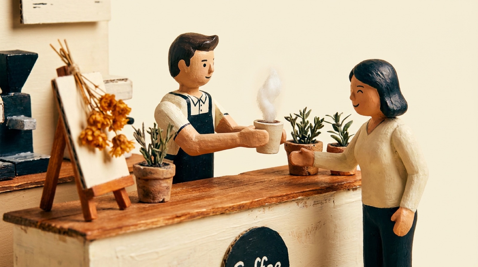 How to Get Cafe Customers Without Discounts: 4 Modern Marketing Strategies