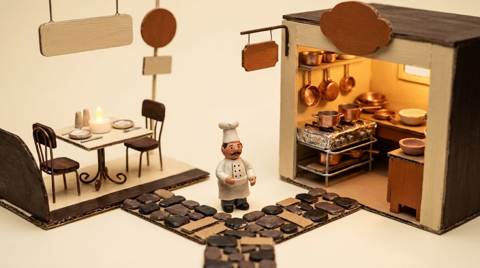 How to Choose a Restaurant Concept That Matches Your Lifestyle
