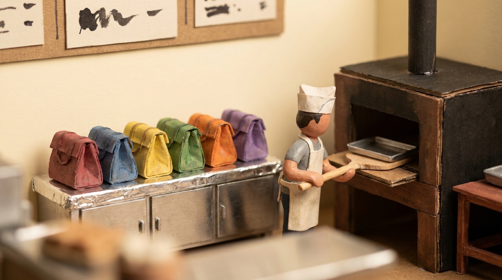 6 Cloud Kitchen Business Models Every F&B Operator Should Know