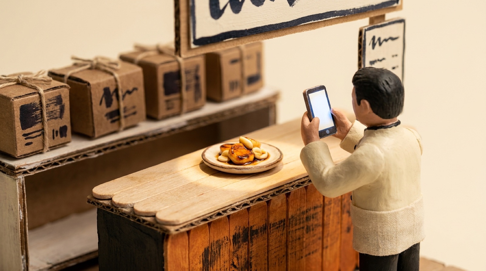 7 Cloud Kitchen Marketing Channels You Must Master to Drive Sales