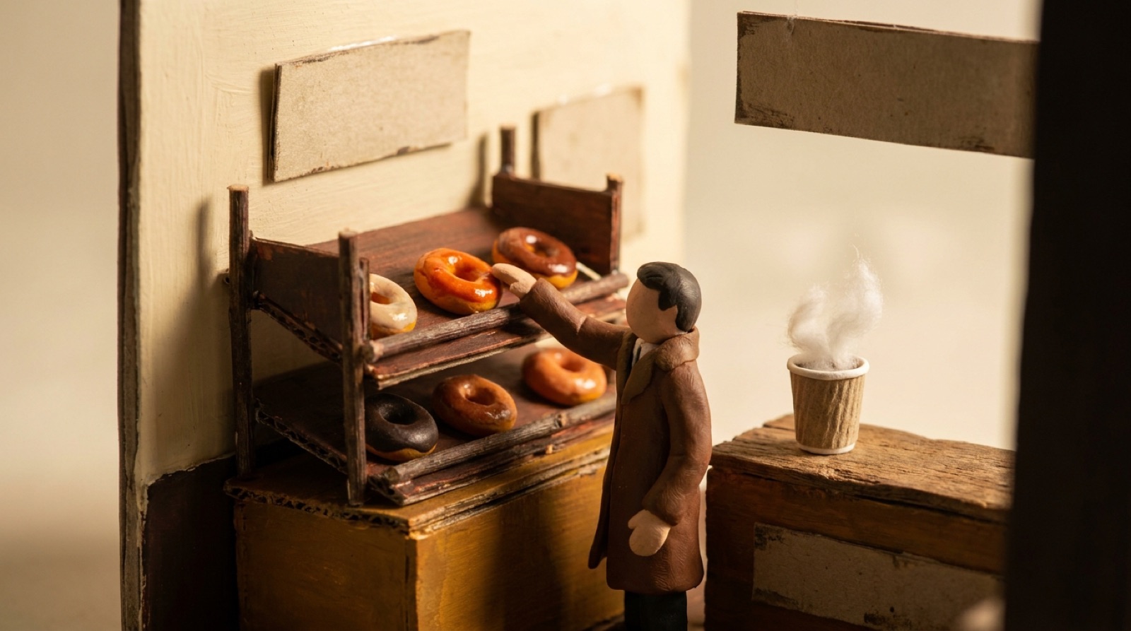 5 Psychological Marketing Tricks Dunkin Uses to Sell 2.9 Billion Donuts a Year (And How Small F&B Owners Can Copy Them)