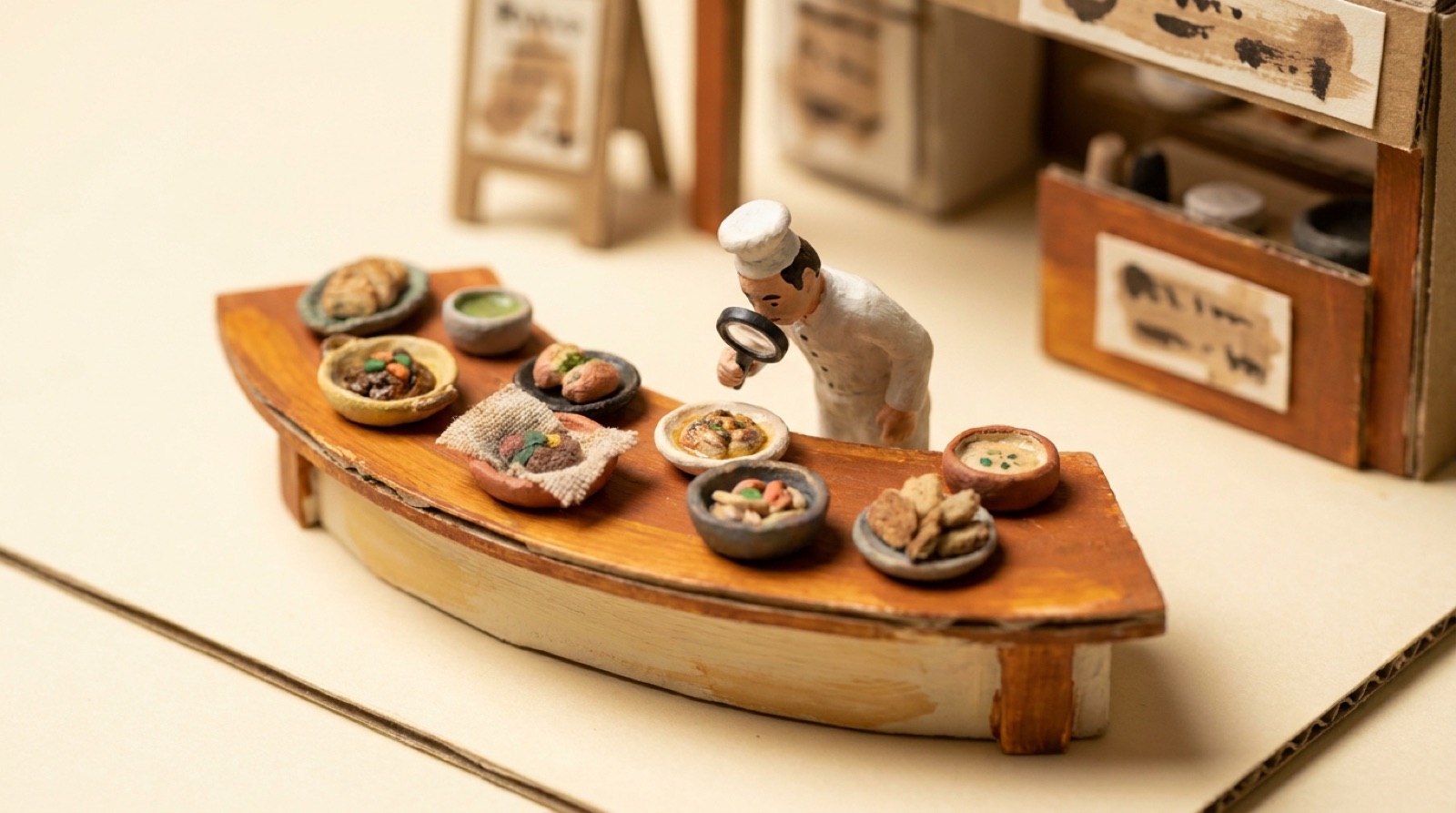 8 Food Trends Restaurant Owners Should Watch (Based on Yelp Data)