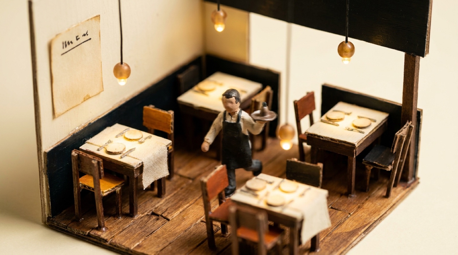 4 Golden Pillars to Build Consistent, Predictable Restaurant Revenue