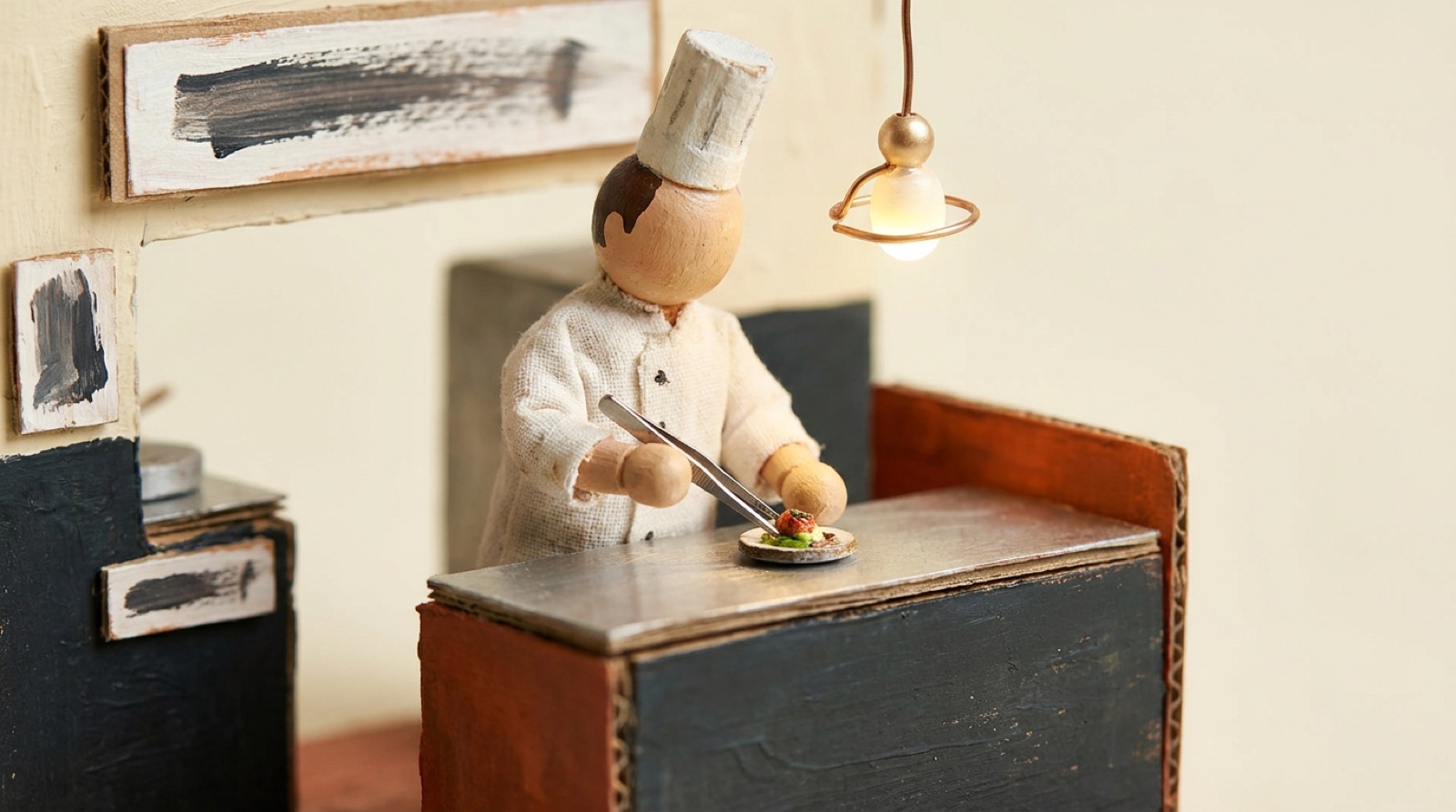 How Chefs Can Start a Successful Restaurant