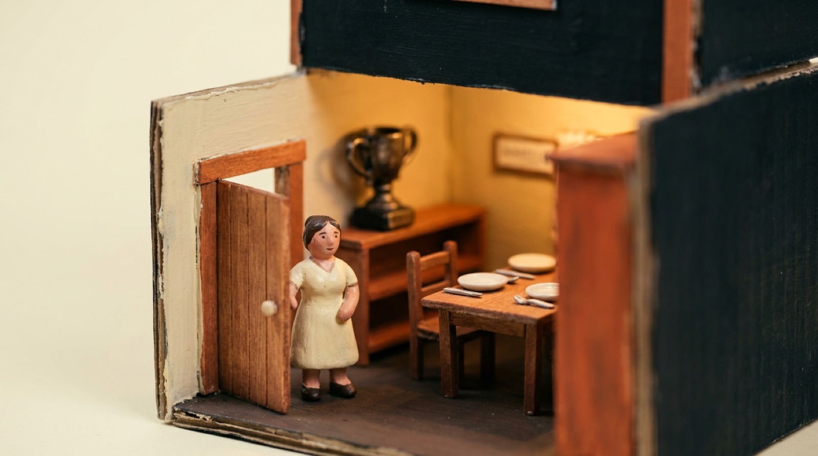 How Lan Built an Award-Winning Restaurant With No Culinary Experience