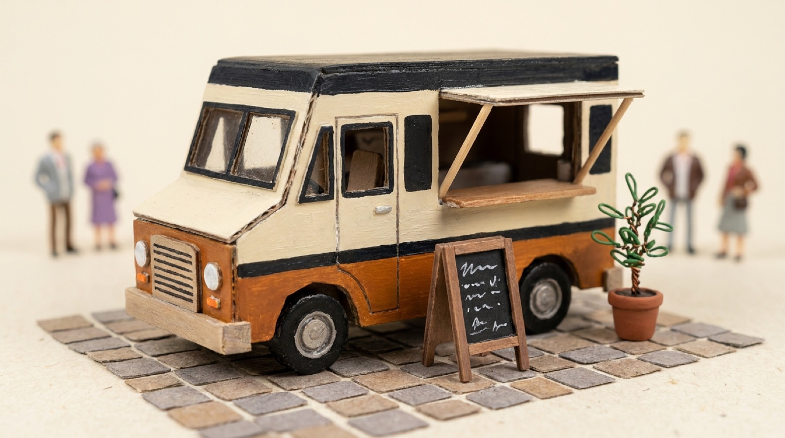How Much Does a Food Truck Cost to Start? (2026 Numbers, Full Breakdown)