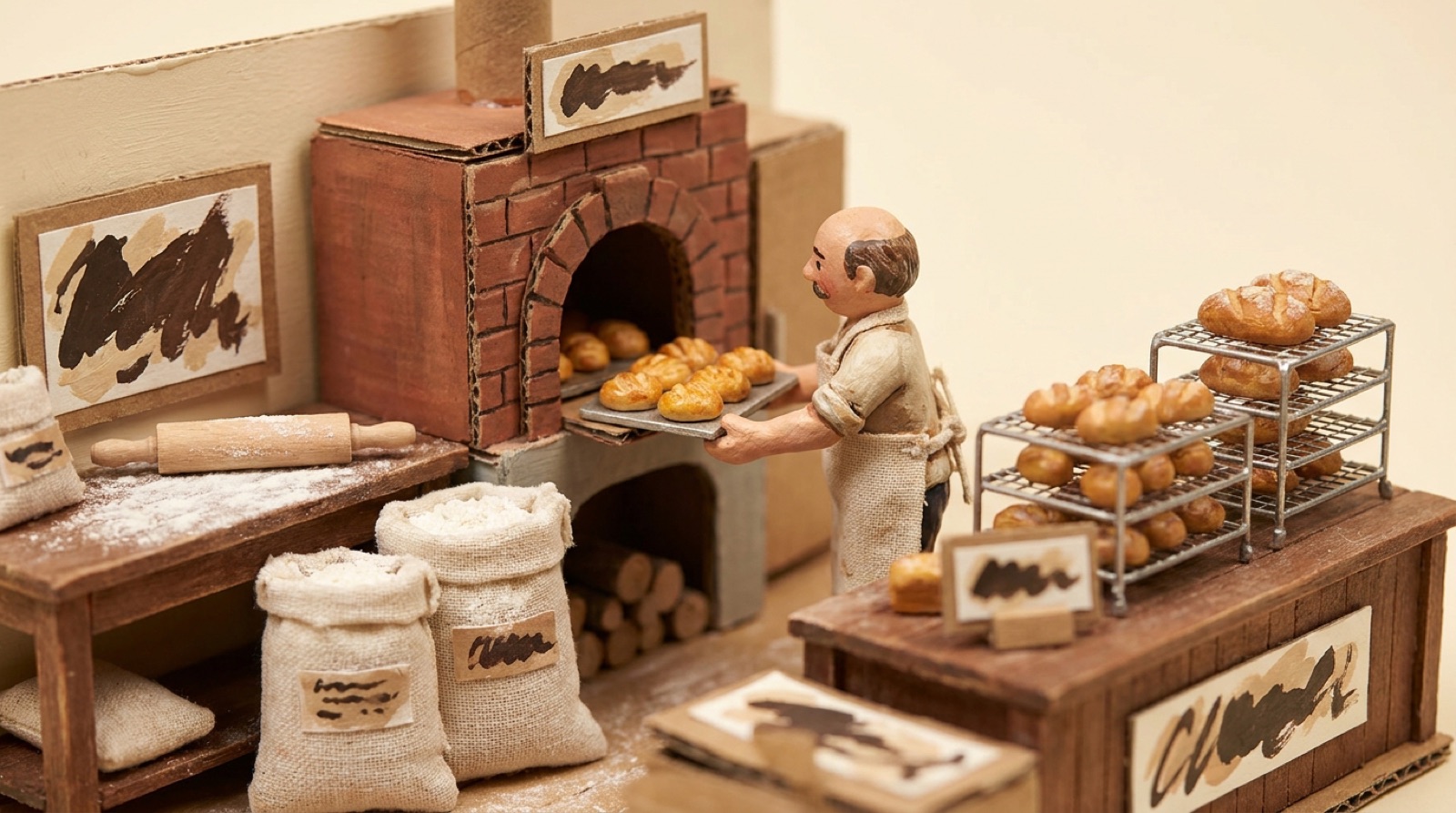 How Much Does It Cost to Own a Bakery? (2026)