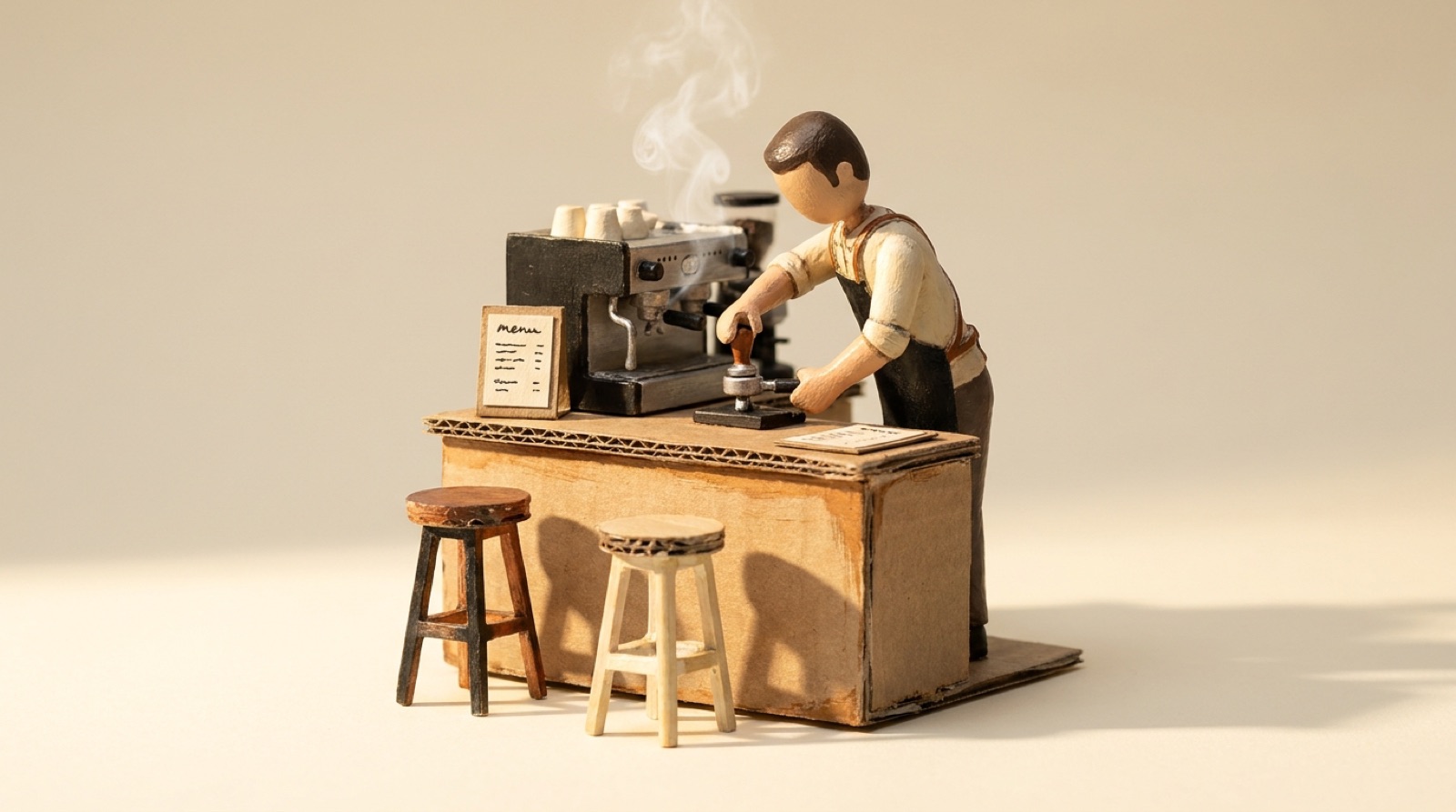 How Much Does It Cost to Open a Coffee Shop in 2026?