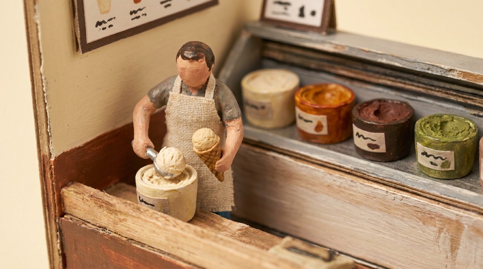 How Much Does It Cost to Open an Ice Cream Shop? (2026)
