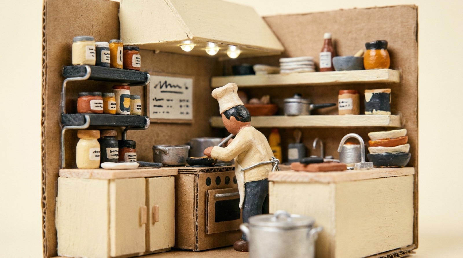 Cloud Kitchen Cost in 2026: The Full Breakdown
