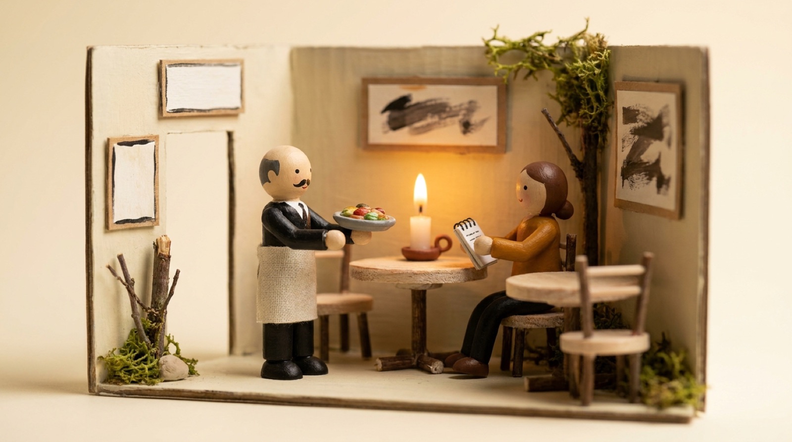 How Restaurant Owners Should Pitch Journalists for Free PR Coverage