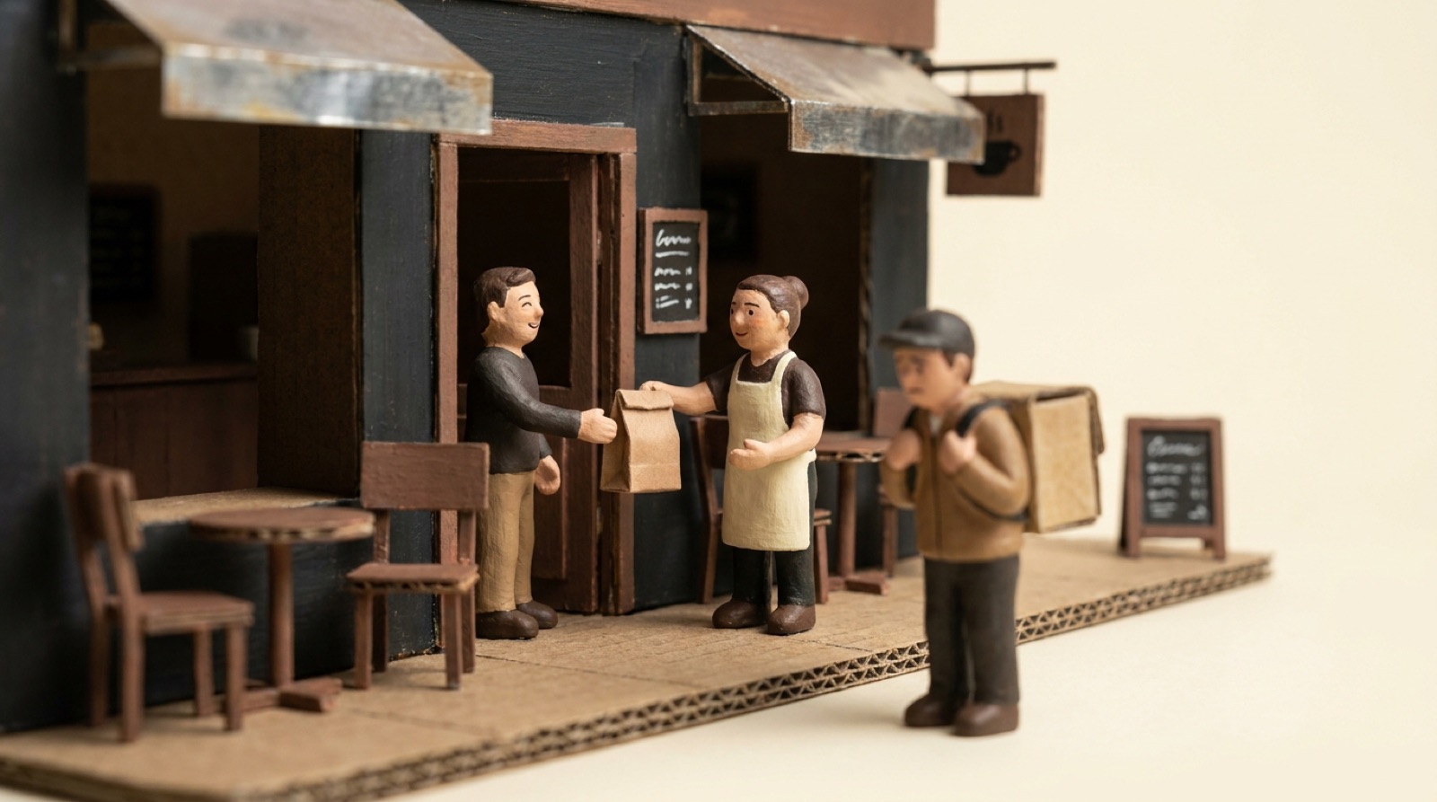 How Restaurants Can Make 20% More Profit by Cutting Third-Party Delivery Fees