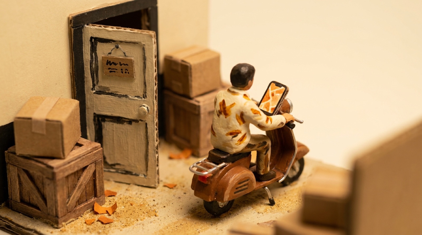 How Restaurants Can Save 20 to 30% in Third-Party Delivery Commissions by Running Their Own Delivery