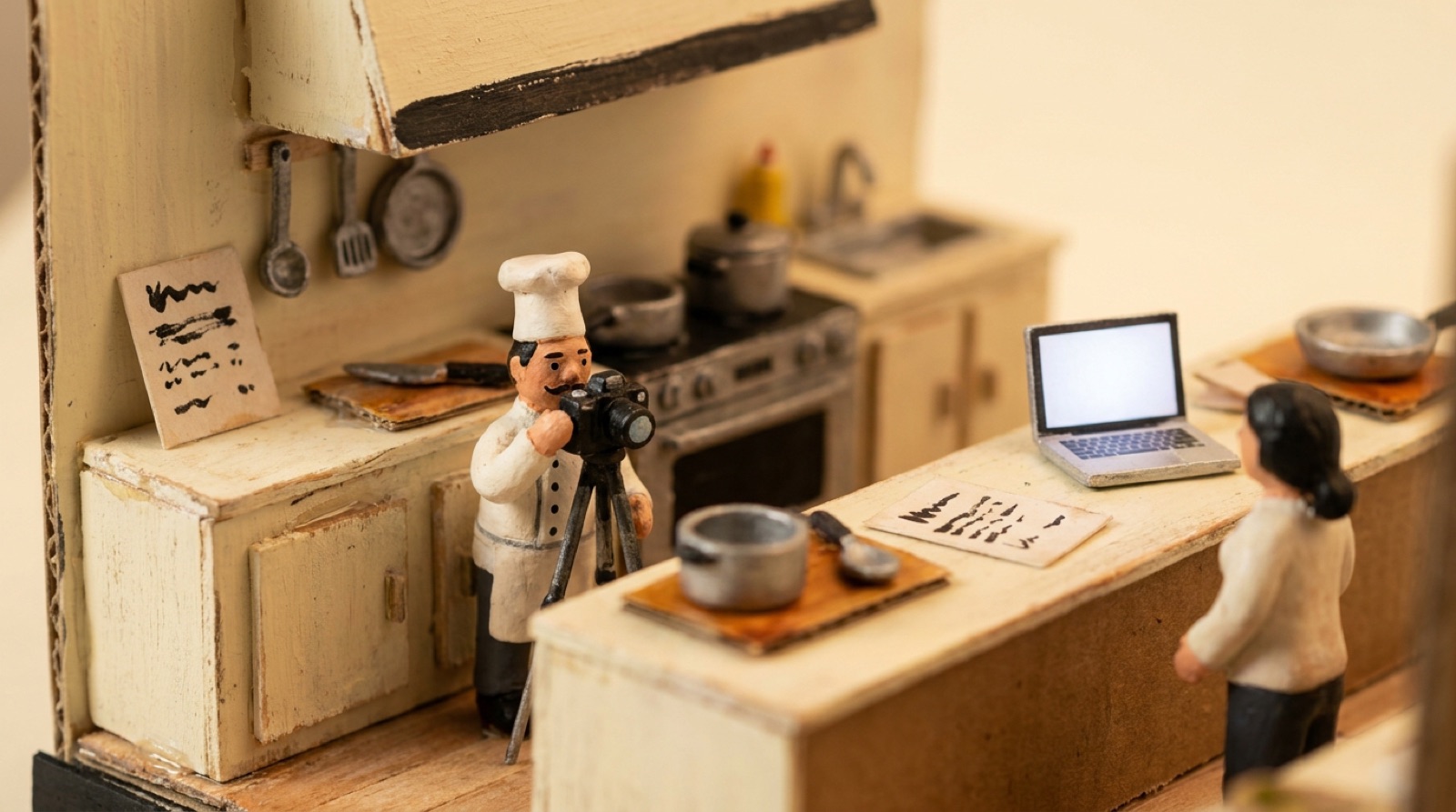 How to Add $50K in Revenue to Your Restaurant by Digitizing What You Already Know
