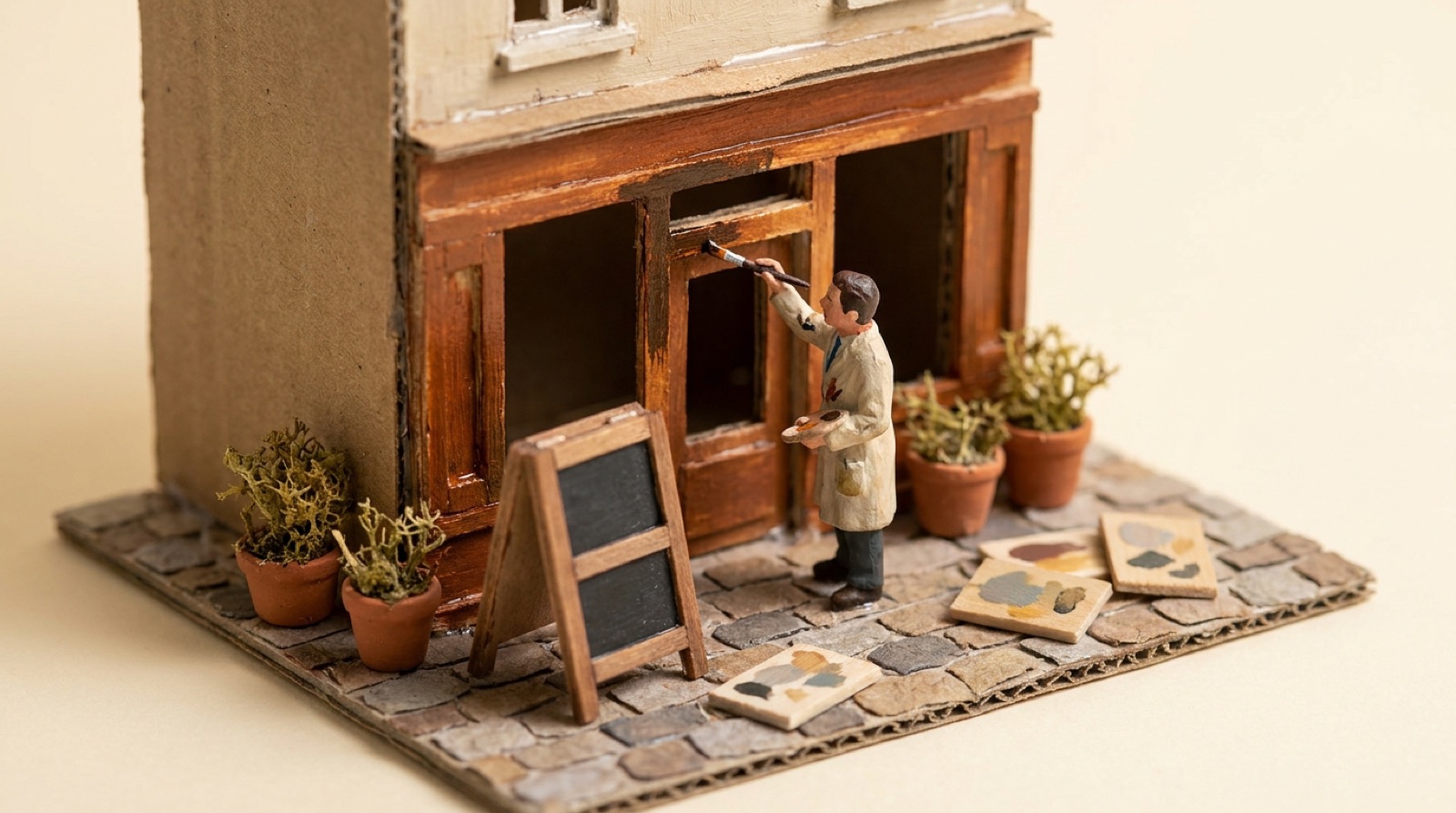 How to Brand Your Restaurant: 4 Steps That Build Real Customer Loyalty