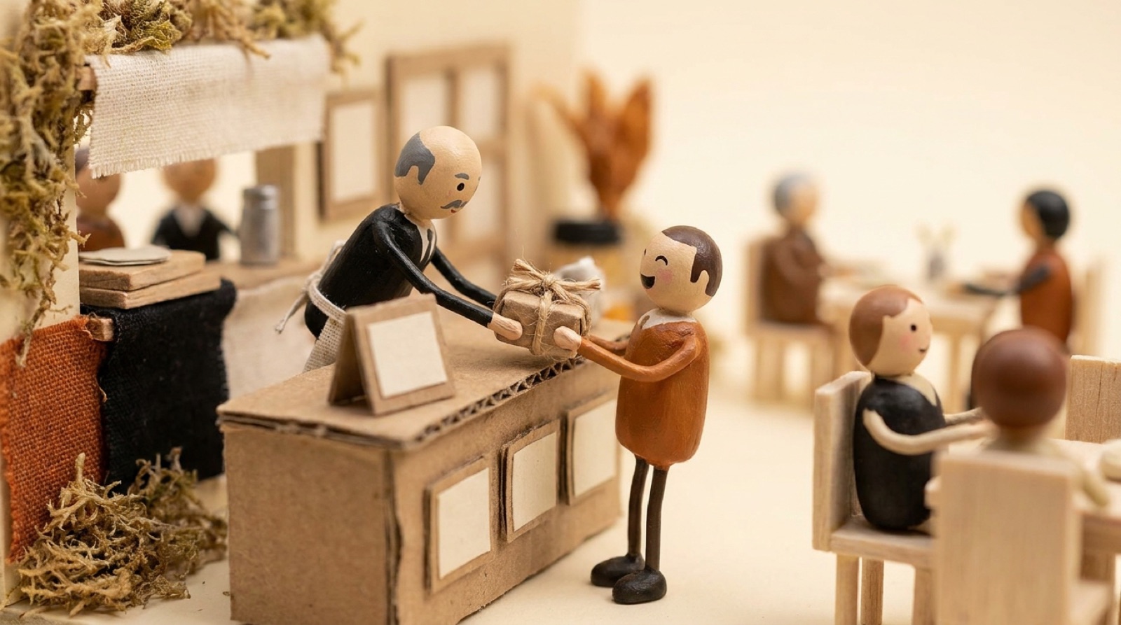 How to Build Your 1,000 Loyal Fans as a Restaurant Owner