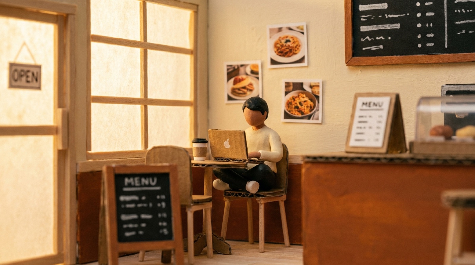 How to Build a Restaurant Website Without Coding (In Under 20 Minutes)