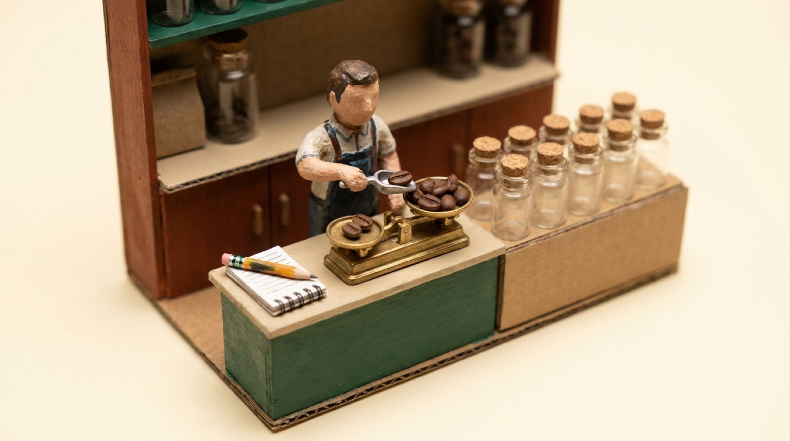 How to Calculate Food Cost Percentage (and Actually Use It to Make More Money)