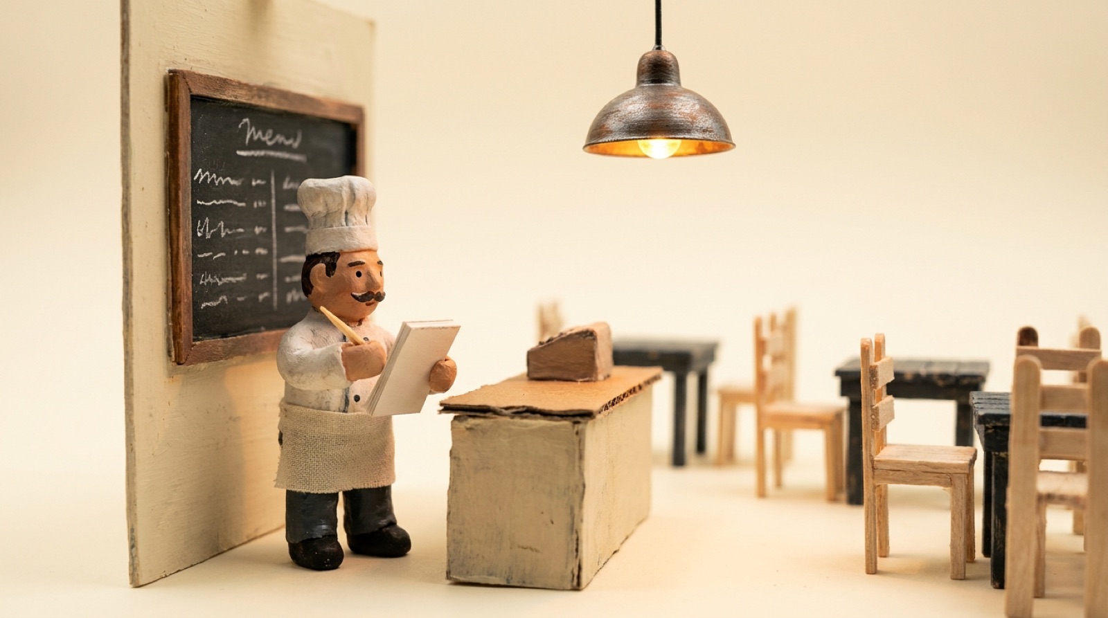 How to Calculate Your Restaurant Break-Even Point