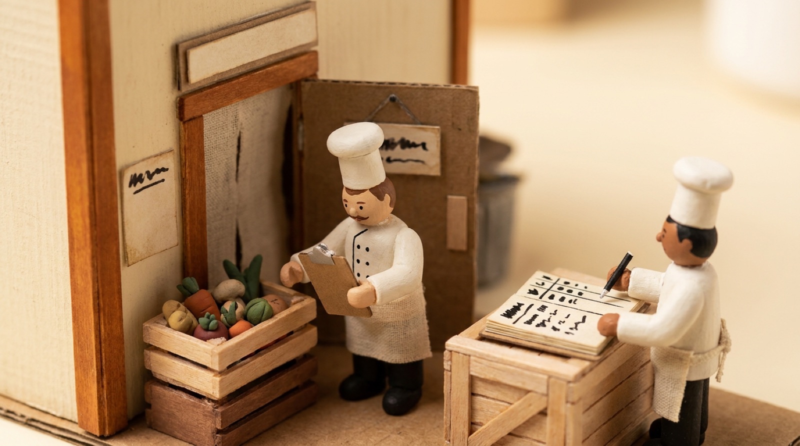 How to Calculate Variable Costs and COGS for Your Food Business