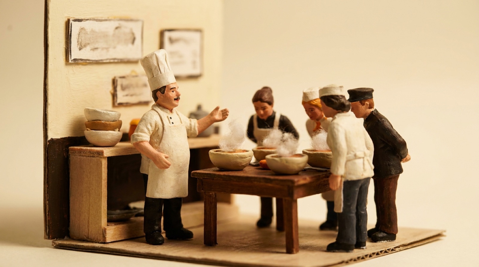 How to Create a Restaurant Culture That Attracts Top Talent