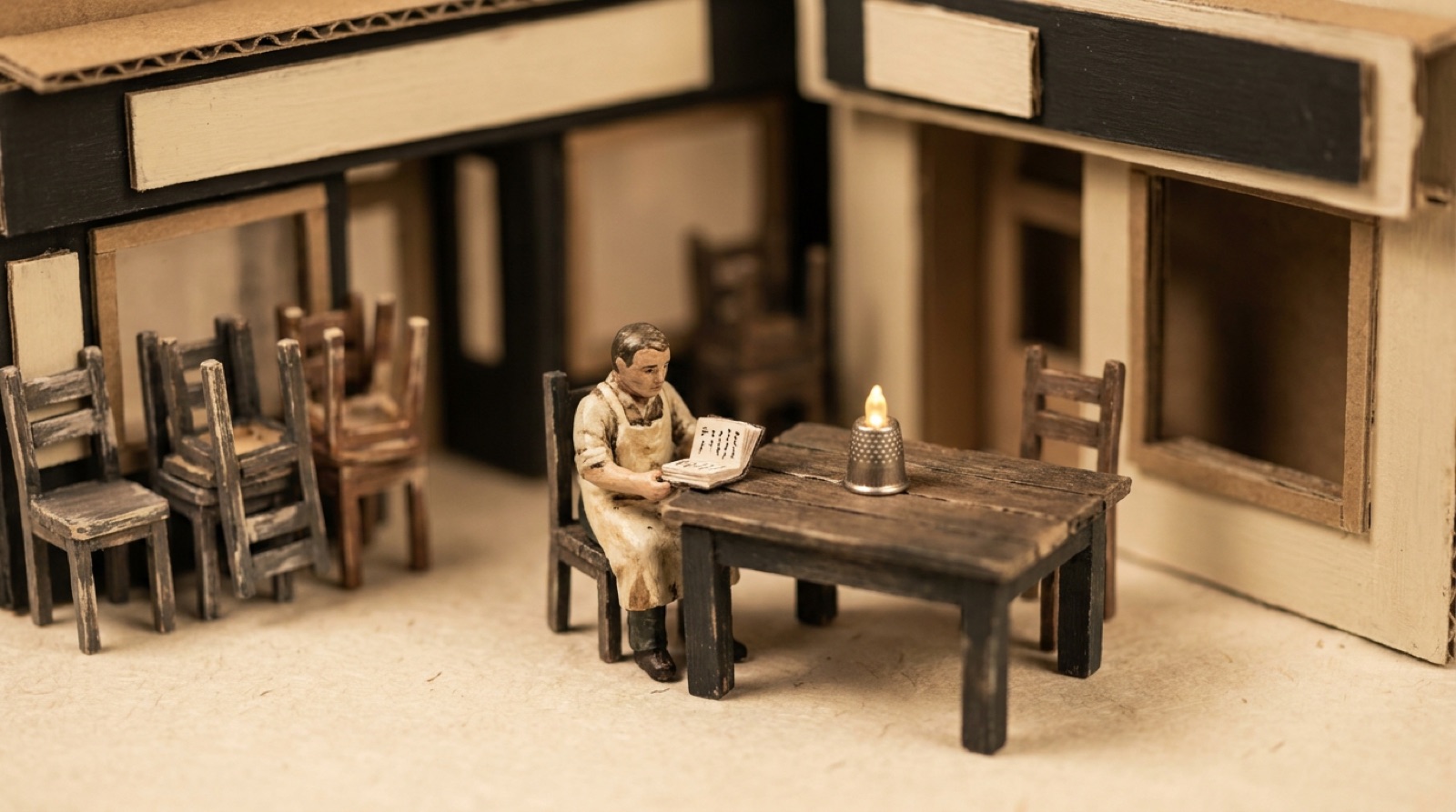 How to Define Your Restaurant's Core Values (And Why It Makes You a Better Operator)