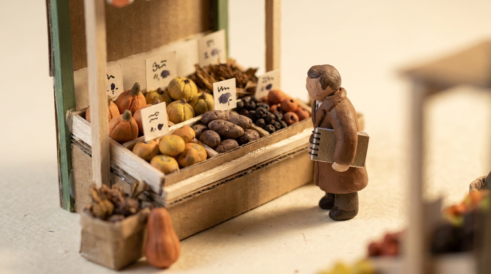 How to Find Ideas and Inspiration for Your Food Business