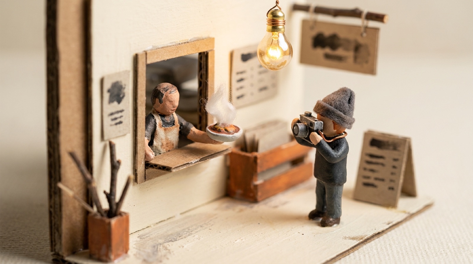 How to Get Free Press for Your Restaurant: A 4-Step PR Toolkit