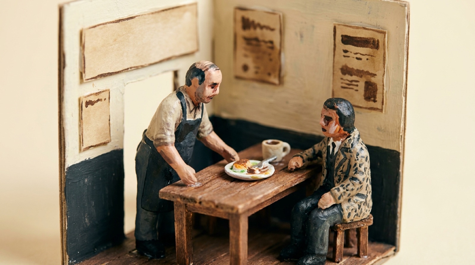 How to Get Into the Minds of Your Restaurant Customers