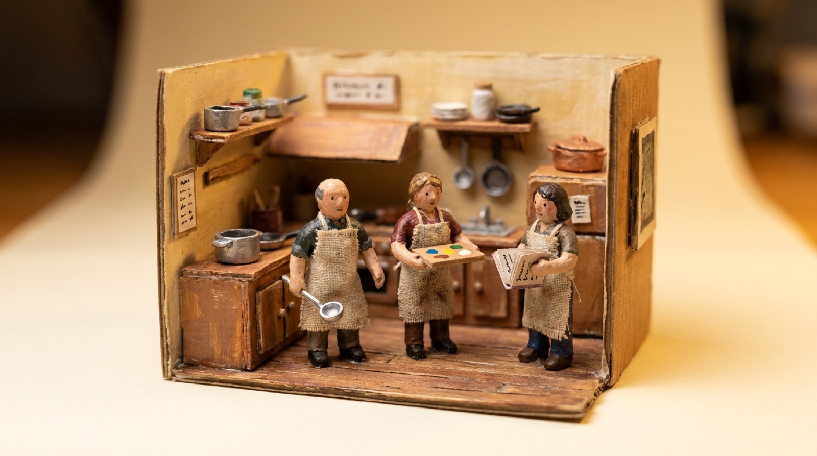 How to Hire Your All-Star Restaurant Team
