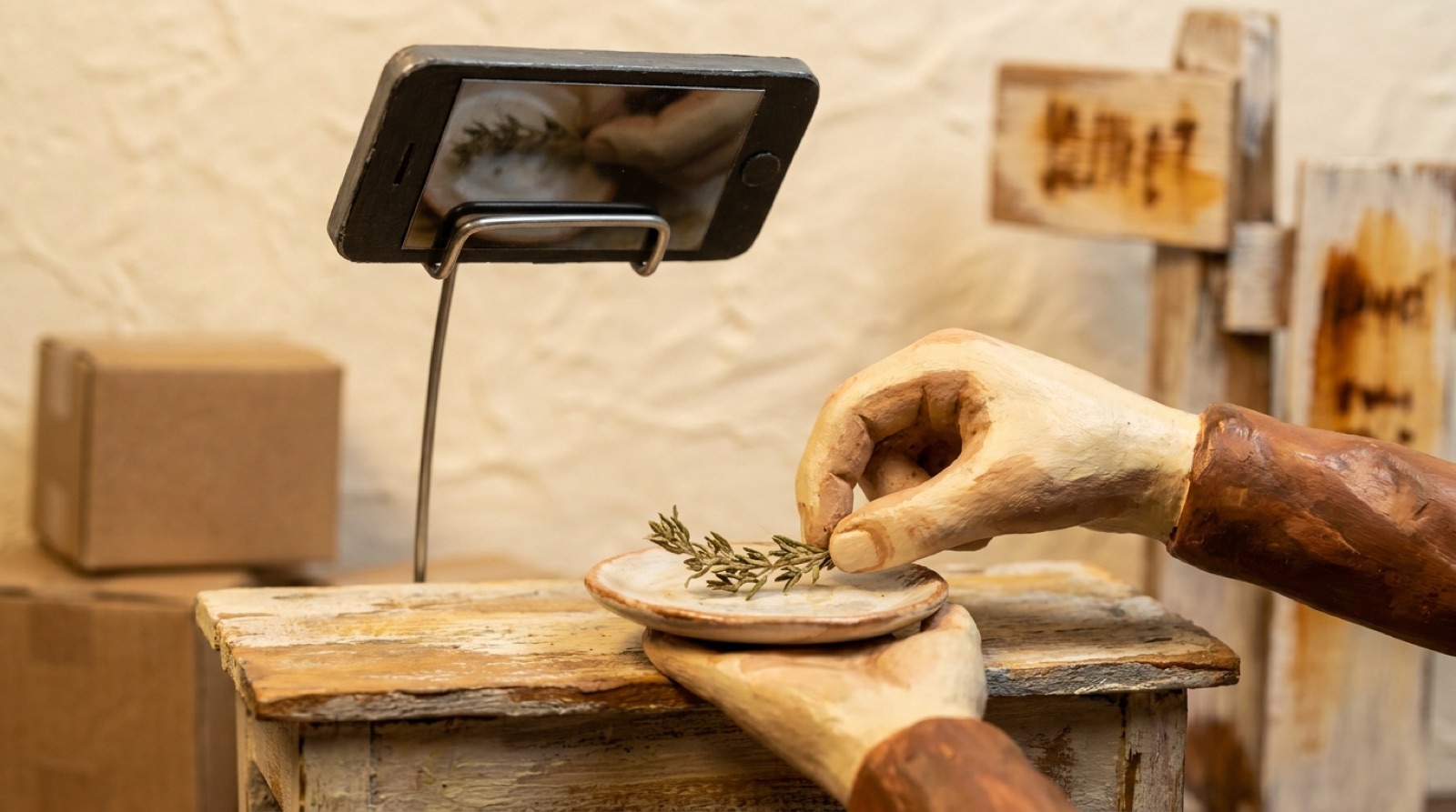 How to Market Your Food Business on Instagram