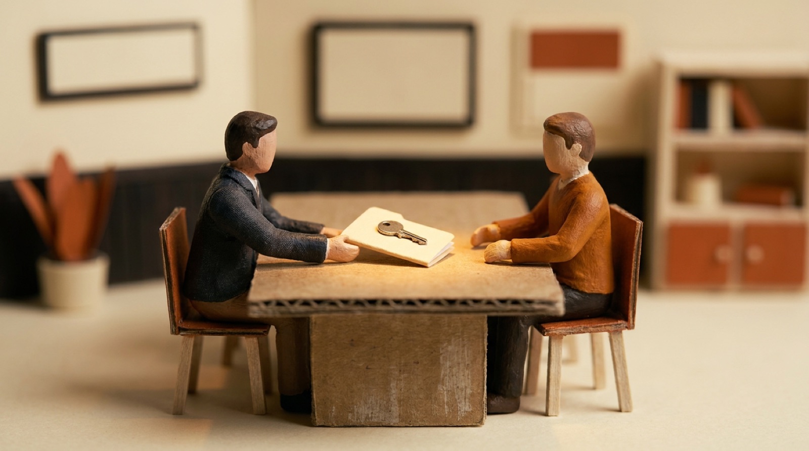 How to Negotiate Free Rent for Your Restaurant