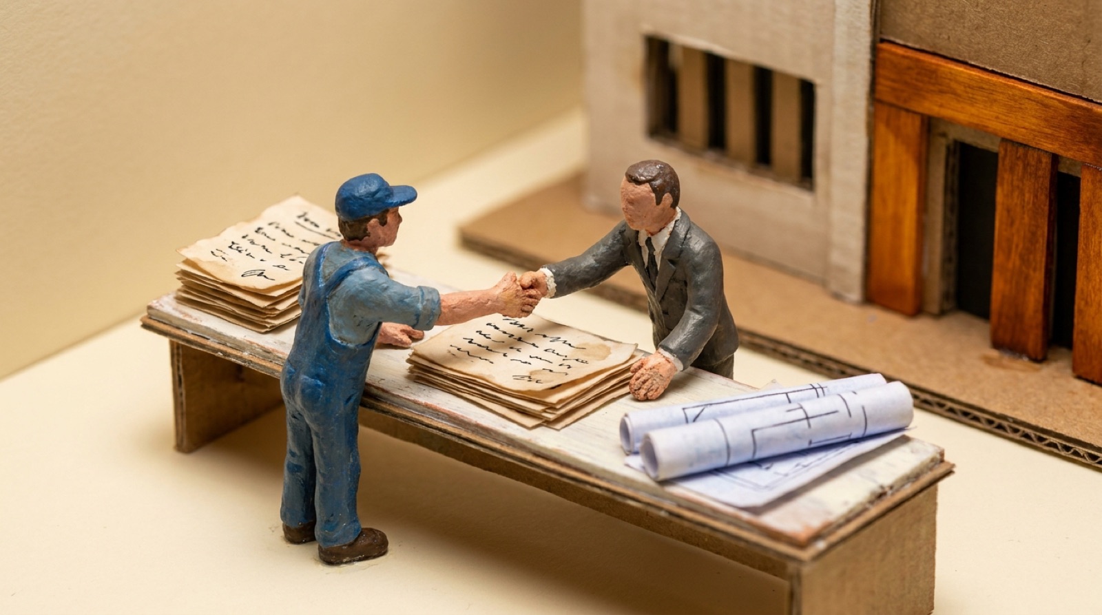 How to Negotiate Lease Terms Beyond Free Rent for Your Restaurant