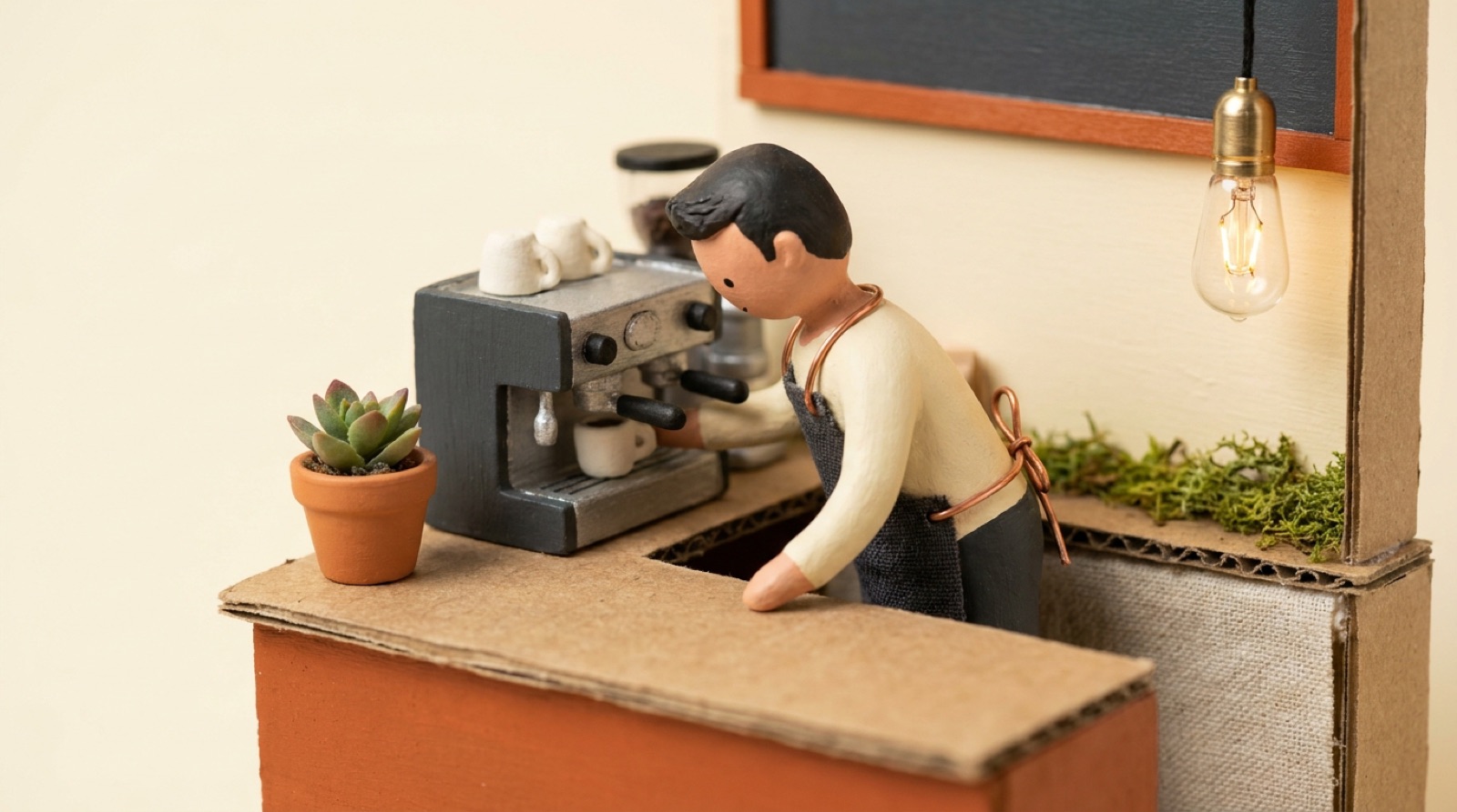 How to Open a Coffee Shop in 2026: The Modern 8-Step Playbook