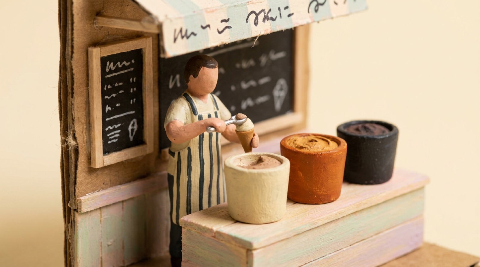 How to Open an Ice Cream Shop: A Three-Step Framework for New Operators