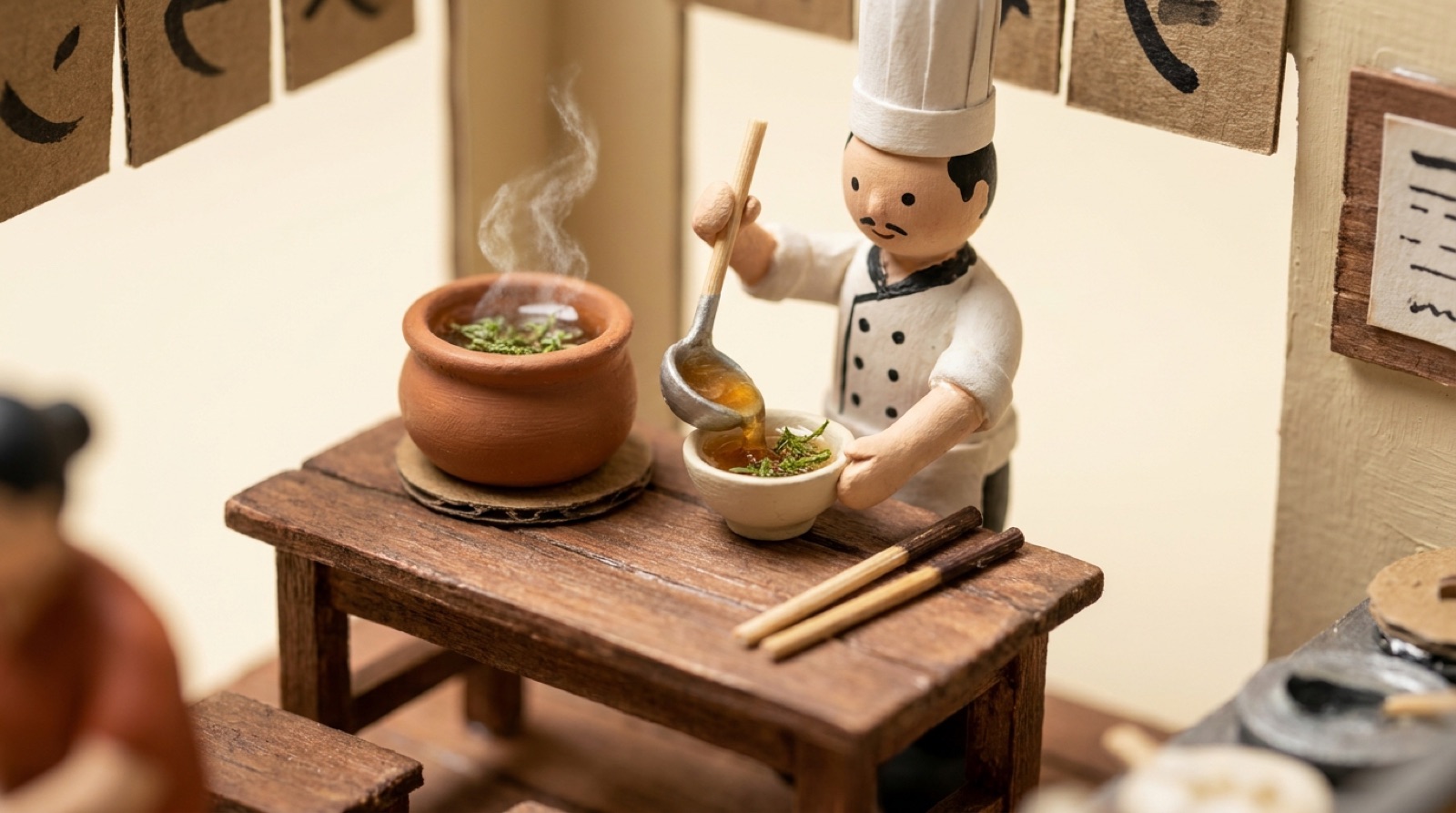 How to Run an Award-Winning Vietnamese Restaurant: Lessons from Anan Chi Vancouver