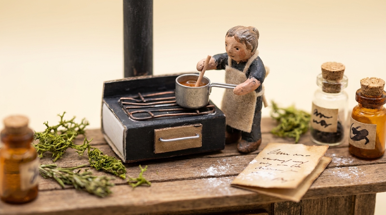 How to Source Your Signature Recipe for Your Restaurant