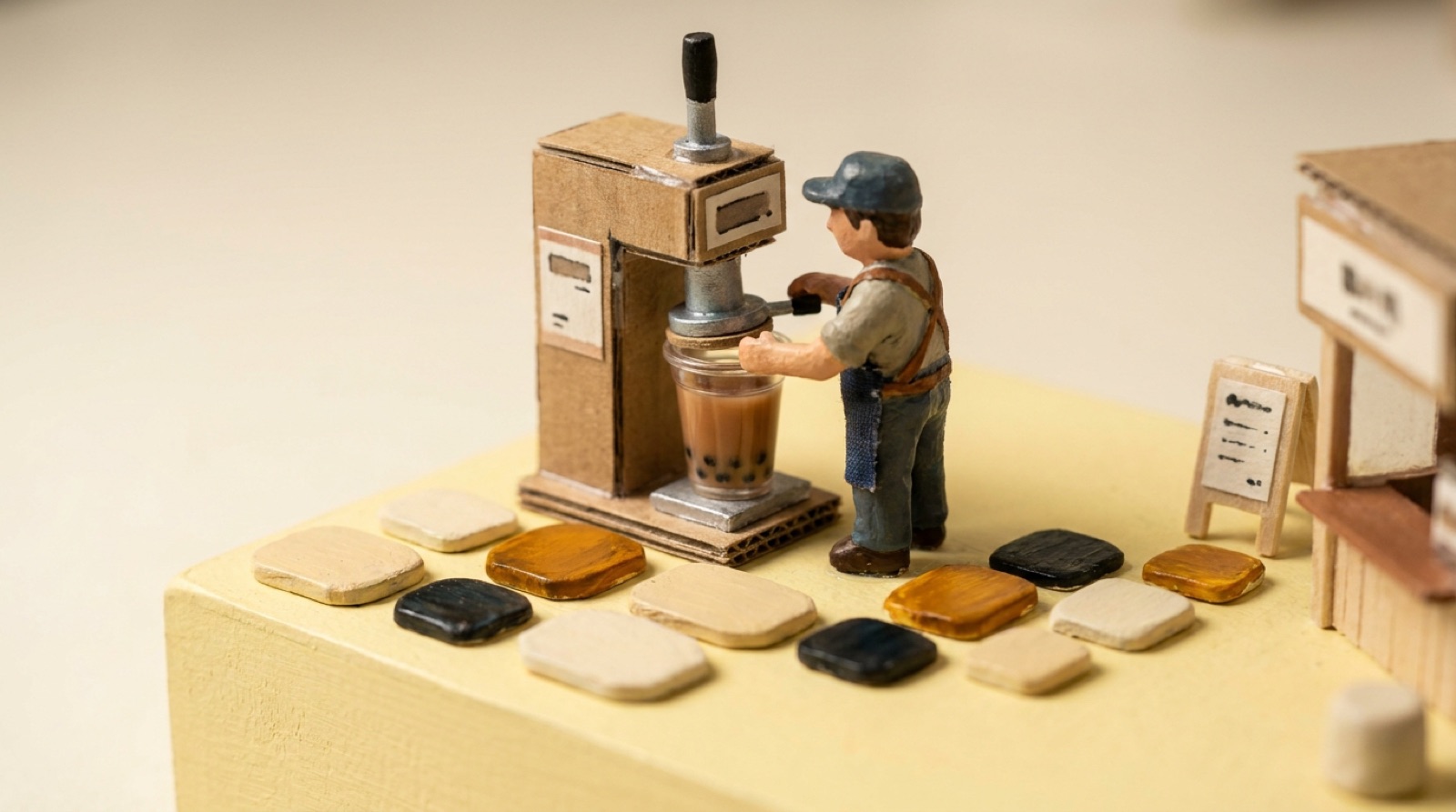 How to Start a Profitable Bubble Tea Shop in 2026: The 9-Step Boba Builder Blueprint
