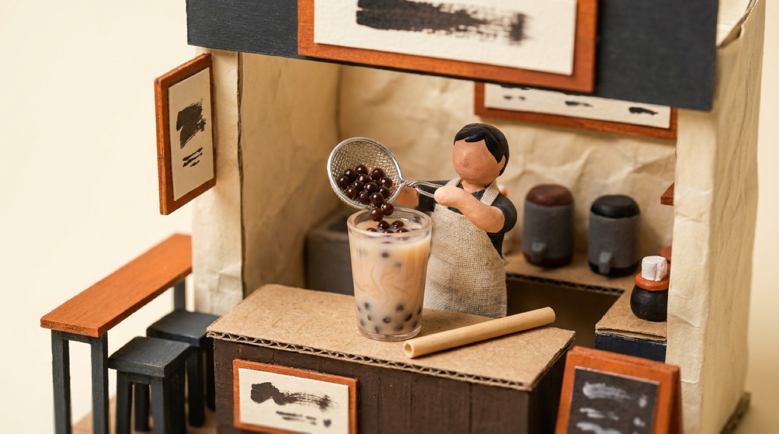 How to Start a Bubble Tea Shop: A Step-by-Step Guide